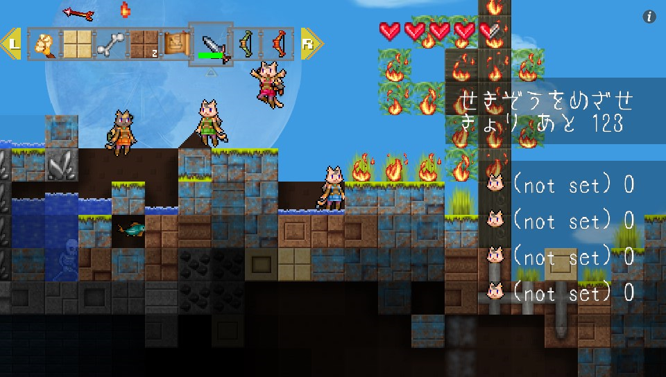 airship q