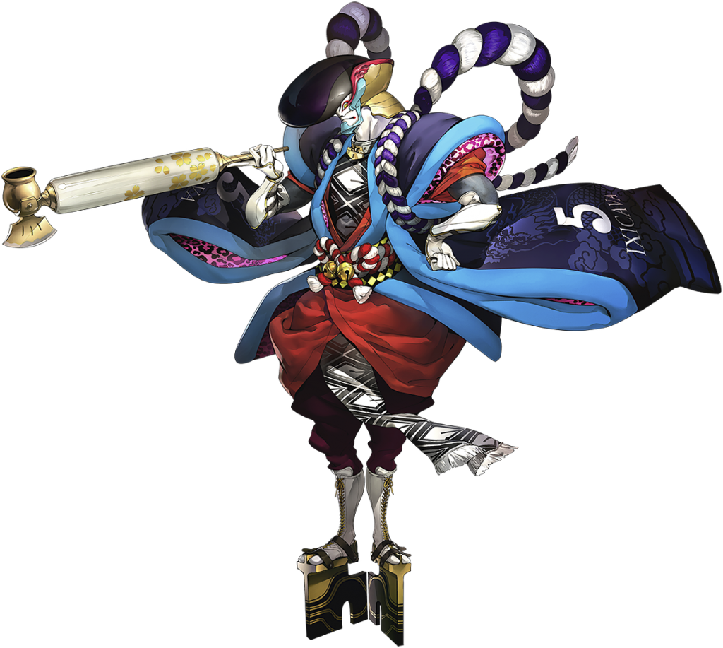 Persona-5-Goemon