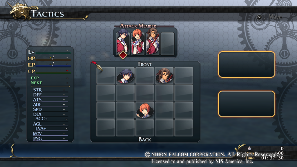 THE LEGEND OF HEROES TRAILS OF COLD STEEL_13