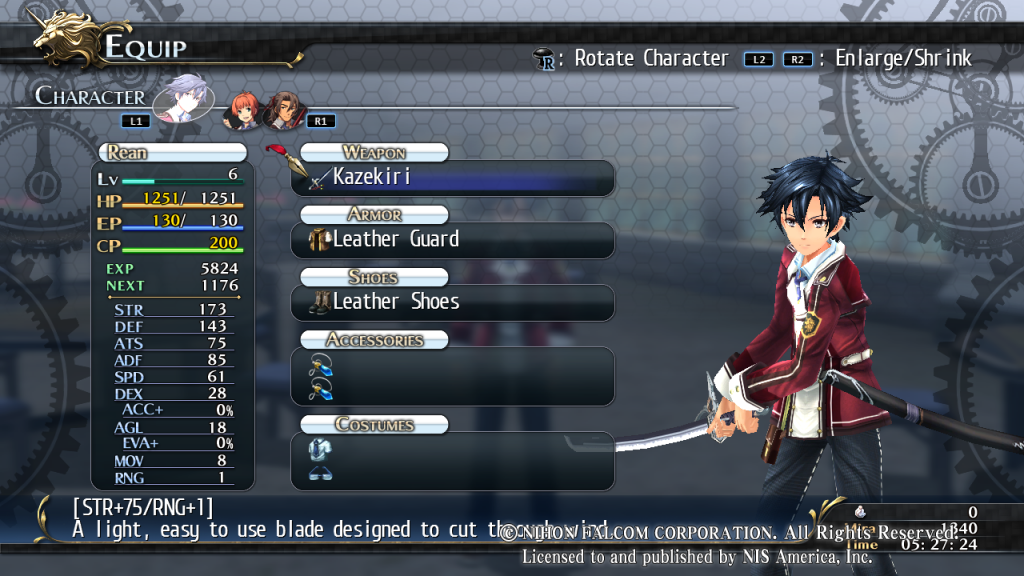 THE LEGEND OF HEROES TRAILS OF COLD STEEL_32