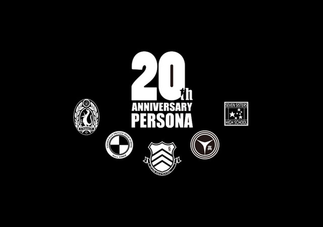 Persona-20th