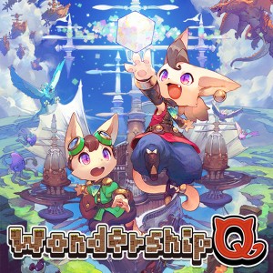 Wondership-Q-Ann-Steam