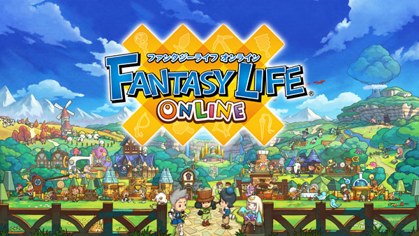 Fantasy-Life-Online-Rename