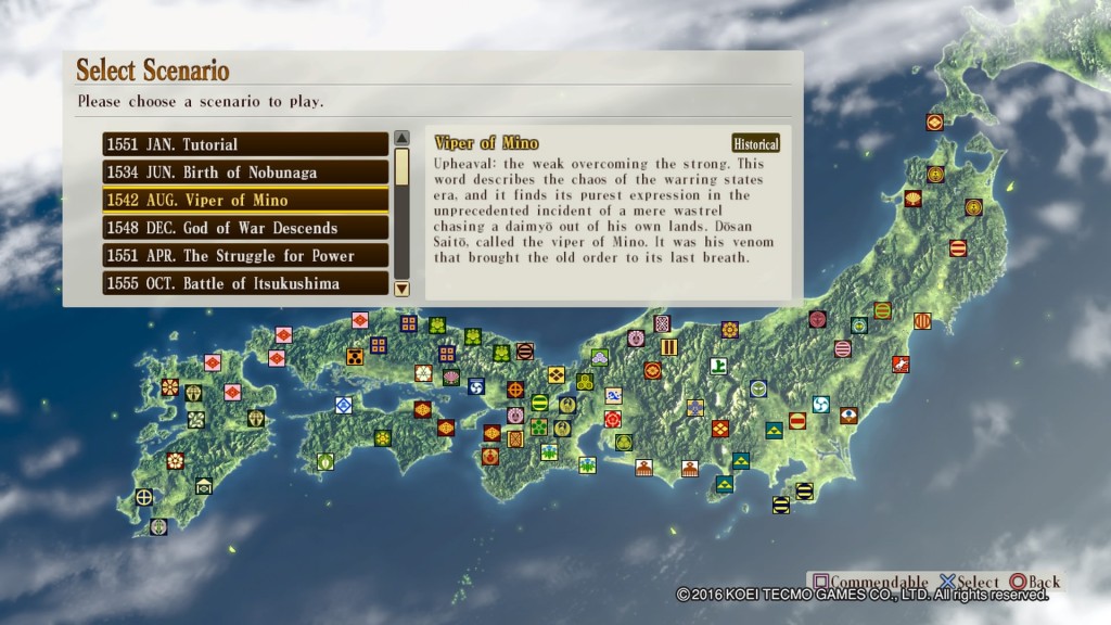 NOBUNAGAS AMBITION SPHERE OF INFLUENCE ASCENSION 20161025222930