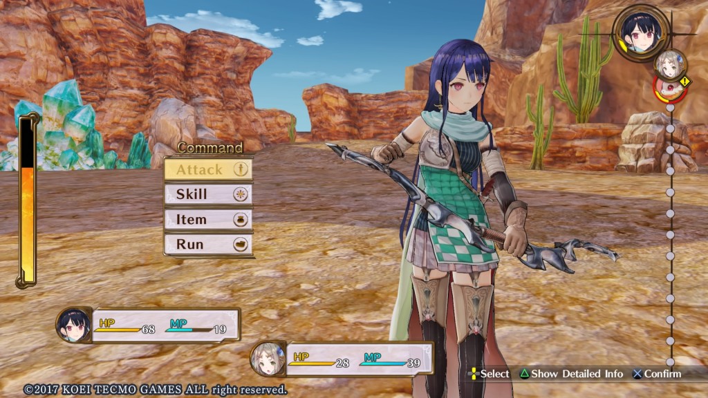Atelier Firis The Alchemist and the Mysterious Journey 20170316224817