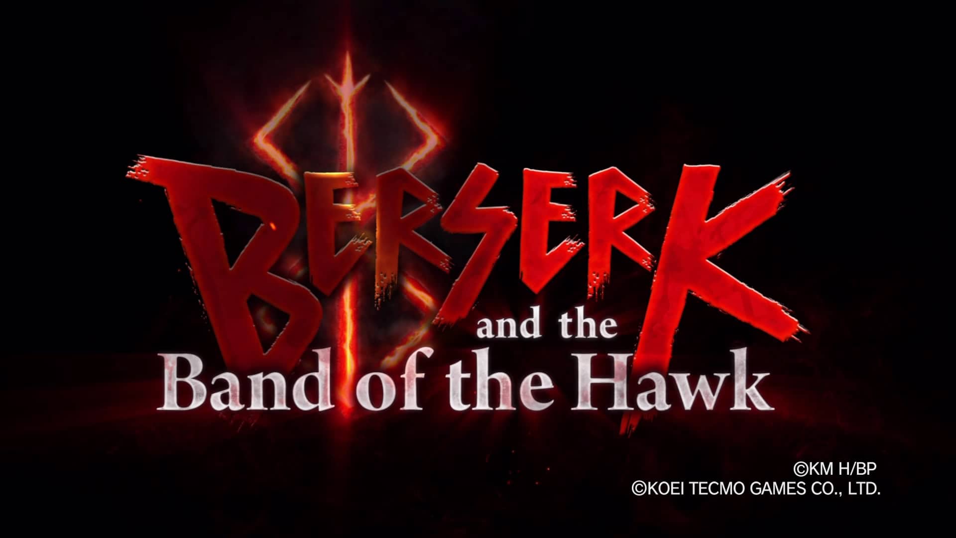 BERSERK and the Band of the Hawk 20170325101303