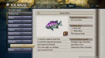 Localización de peces y los Primitive Fish de 'Ys VIII' 9 Ys VIII Lacrimosa of DANA 20170909113255