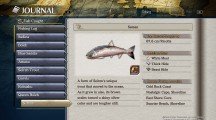 Localización de peces y los Primitive Fish de 'Ys VIII' 10 Ys VIII Lacrimosa of DANA 20170909113301