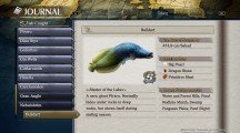 Localización de peces y los Primitive Fish de 'Ys VIII' 28 Ys VIII Lacrimosa of DANA 20170909113526