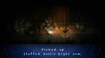 1135719629 preview Stuffed Dolls Right Arm