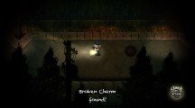 Amuletos, objetos importantes y coleccionables de 'Yomawari: Midnight Shadows' 2 YOMAWARI MIDNIGHT SHADOWS 20171021103924