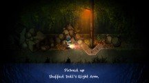 Amuletos, objetos importantes y coleccionables de 'Yomawari: Midnight Shadows' 4 YOMAWARI MIDNIGHT SHADOWS 20171021115557