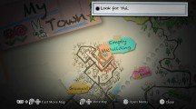 Amuletos, objetos importantes y coleccionables de 'Yomawari: Midnight Shadows' 8 YOMAWARI MIDNIGHT SHADOWS 20171021161658