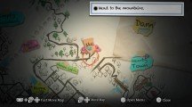 Amuletos, objetos importantes y coleccionables de 'Yomawari: Midnight Shadows' 38 YOMAWARI MIDNIGHT SHADOWS 20171021191722