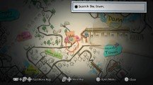 Amuletos, objetos importantes y coleccionables de 'Yomawari: Midnight Shadows' 14 YOMAWARI MIDNIGHT SHADOWS 20171022162112