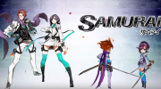 Samurai y Fortuners en 7th Dragon III