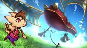 Trailer oficial de Airship Q