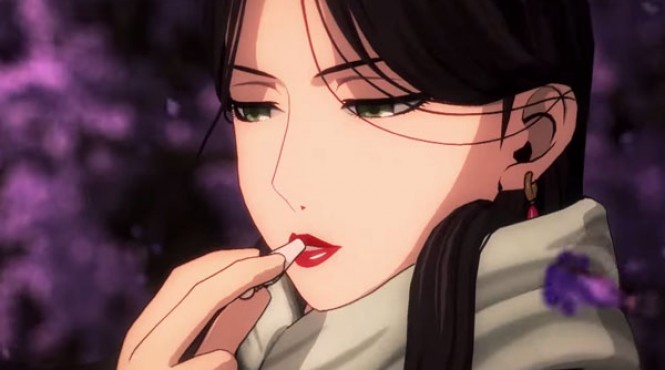 Otro vídeo sobre más personajes en Arslan: The Warriors of Legend