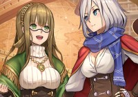 Cifras de Bravely Archive: D’s Report