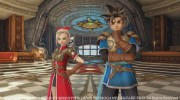 Entrevista sobre Dragon Quest Heroes