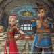 Entrevista sobre Dragon Quest Heroes