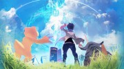 Actualización de la web oficial de ‘Digimon World: Next Order’