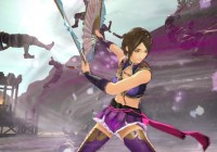 Fecha de lanzamiento para Dynasty Warriors 8: Empires en Japón