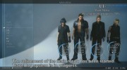 Nueva información de Final Fantasy XV de la PAX Prime 2015