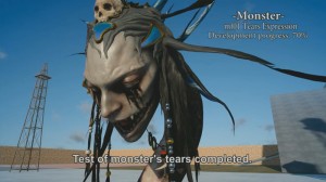 Final Fantasy XV desarrollo 4