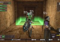 Nuevos vídeos sobre la jugabilidad en ‘Lost Reavers’