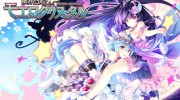 Genkai Tokki: Moero Crystal