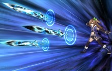 Detalles sobre Hyperdimension Great War Neptunia Vs. Sega Hardware Girls