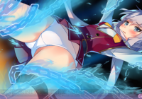 Nuevos personajes para Omega Labyrinth
