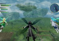Nuevos vídeos de Sword Art Online: Lost Song y Re: Hollow Fragment