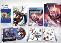 Edición especial de Samurai Warriors 4-II
