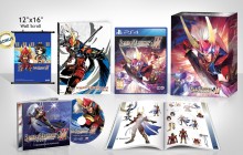 Edición especial de Samurai Warriors 4-II