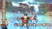 Personajes e información nueva de Atelier Sophie