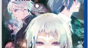 Tokyo Ghoul: Jail tiene portada y contenido adicional