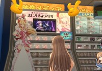 Nuevos datos de Tokyo Xanadu