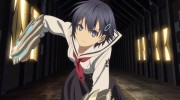 Nuevas imágenes de Tokyo Xanadu