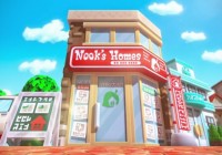 Vídeo de Animal Crossing: Happy Home Designer para la PAX Prime 2015