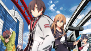 Tokyo Xanadu