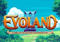 Lanzamiento de Evoland 2