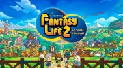 Fantasy Life Online