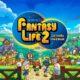 Fantasy Life Online