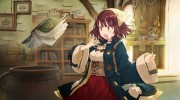 Atelier Sophie: The Alchemist of the Mysterious Book