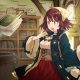 Atelier Sophie: The Alchemist of the Mysterious Book