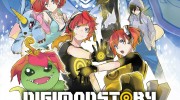 Digimon Story: Cyber Sleuth