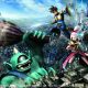 Dragon Quest Heroes: El Infortunio del Árbol del Mundo y la Raíz del Mal