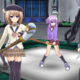 MegaTagmension Blanc + Neptune VS Zombie